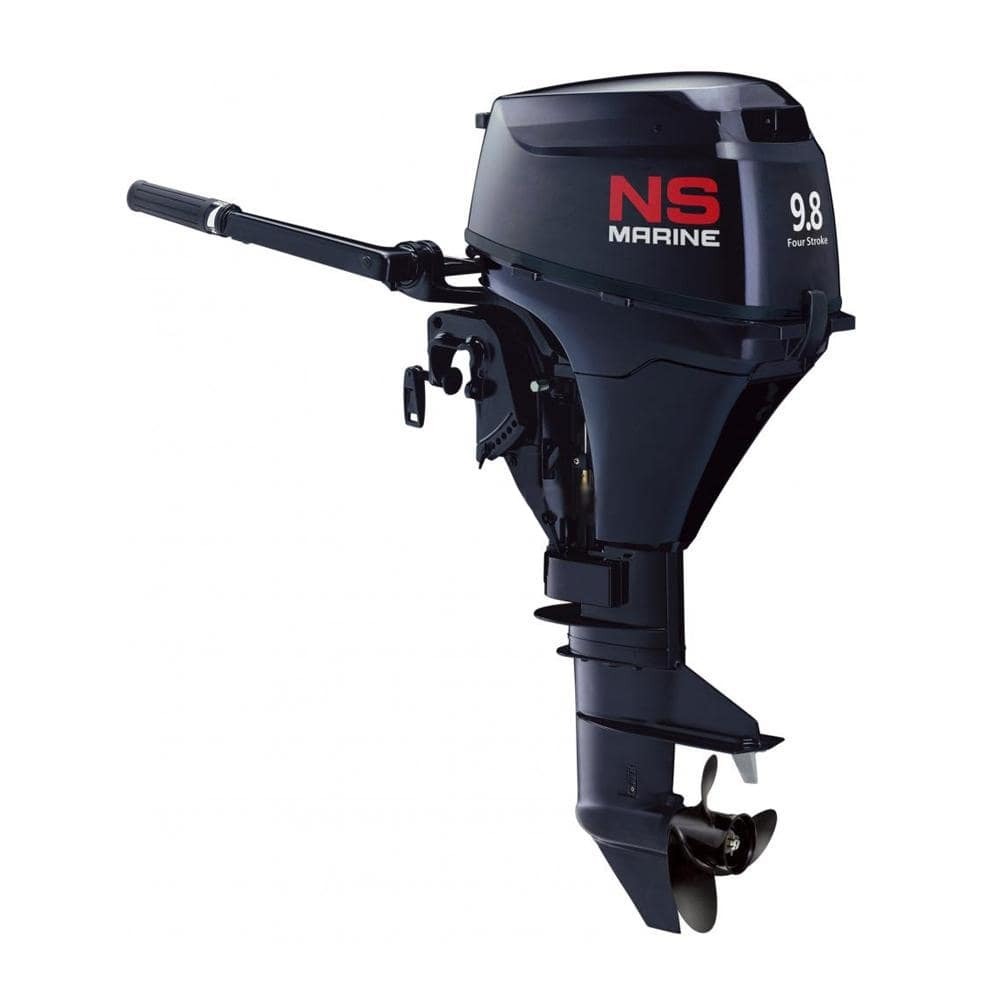 Лодочный мотор NS Marine NMF 9.8 B S