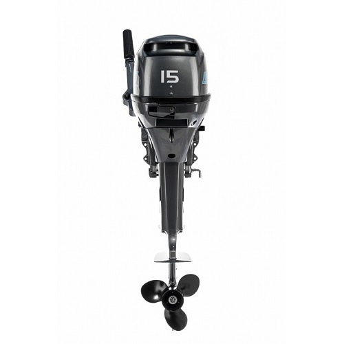 Лодочный мотор Mikatsu M15FHL