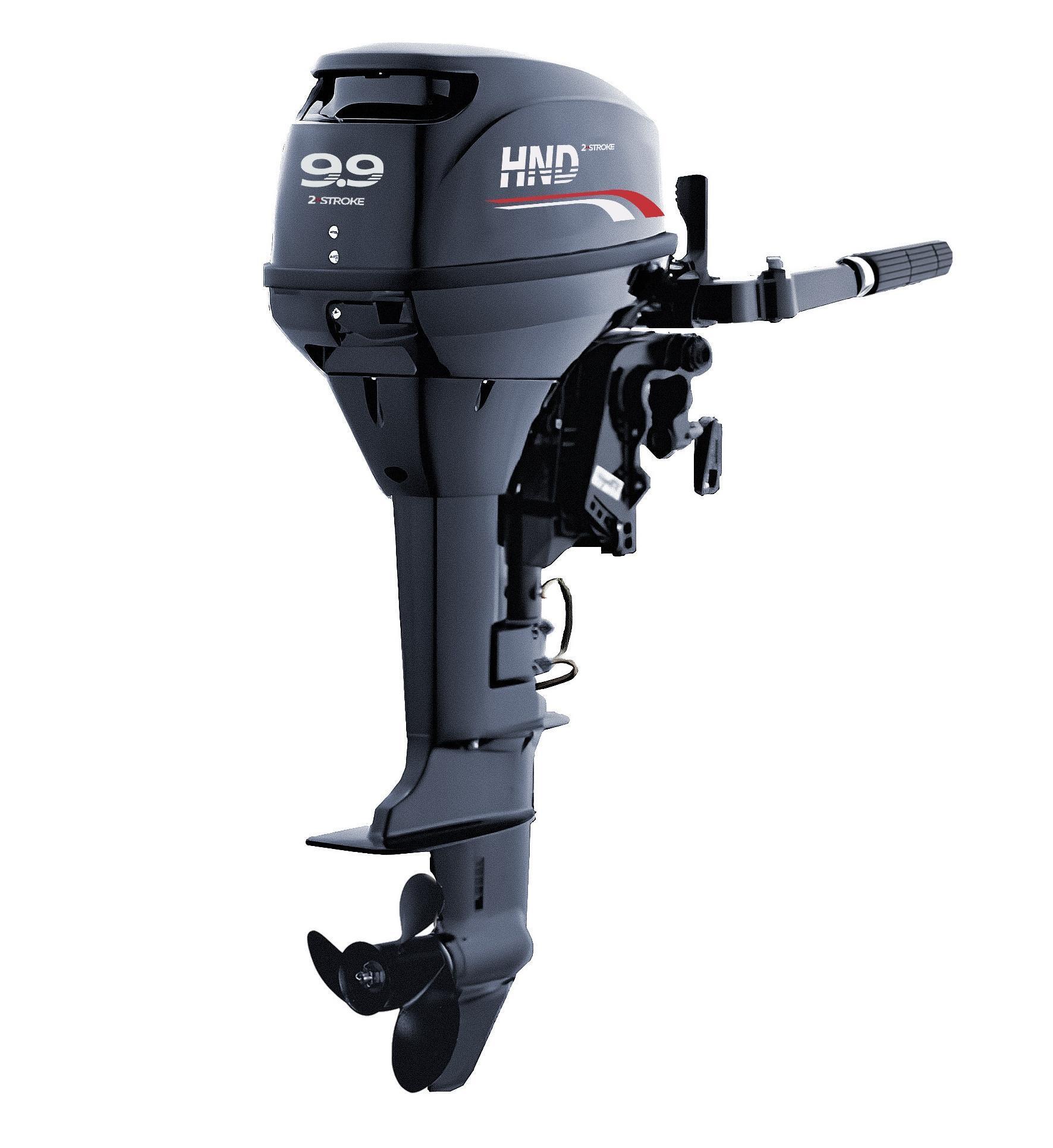 Лодочный мотор Honda HND OB9.9 HS