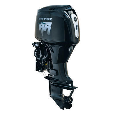 Лодочный мотор Reef Rider RREF 60 FVEL-T