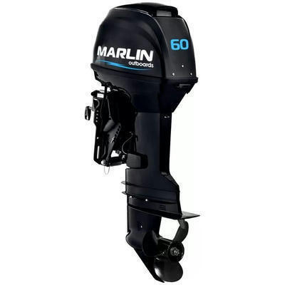 Лодочный мотор Marlin MP 60 AERTL