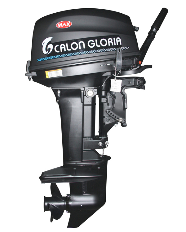 Лодочный мотор Calon Gloria T 9.9 BS Max (20 л.с.)