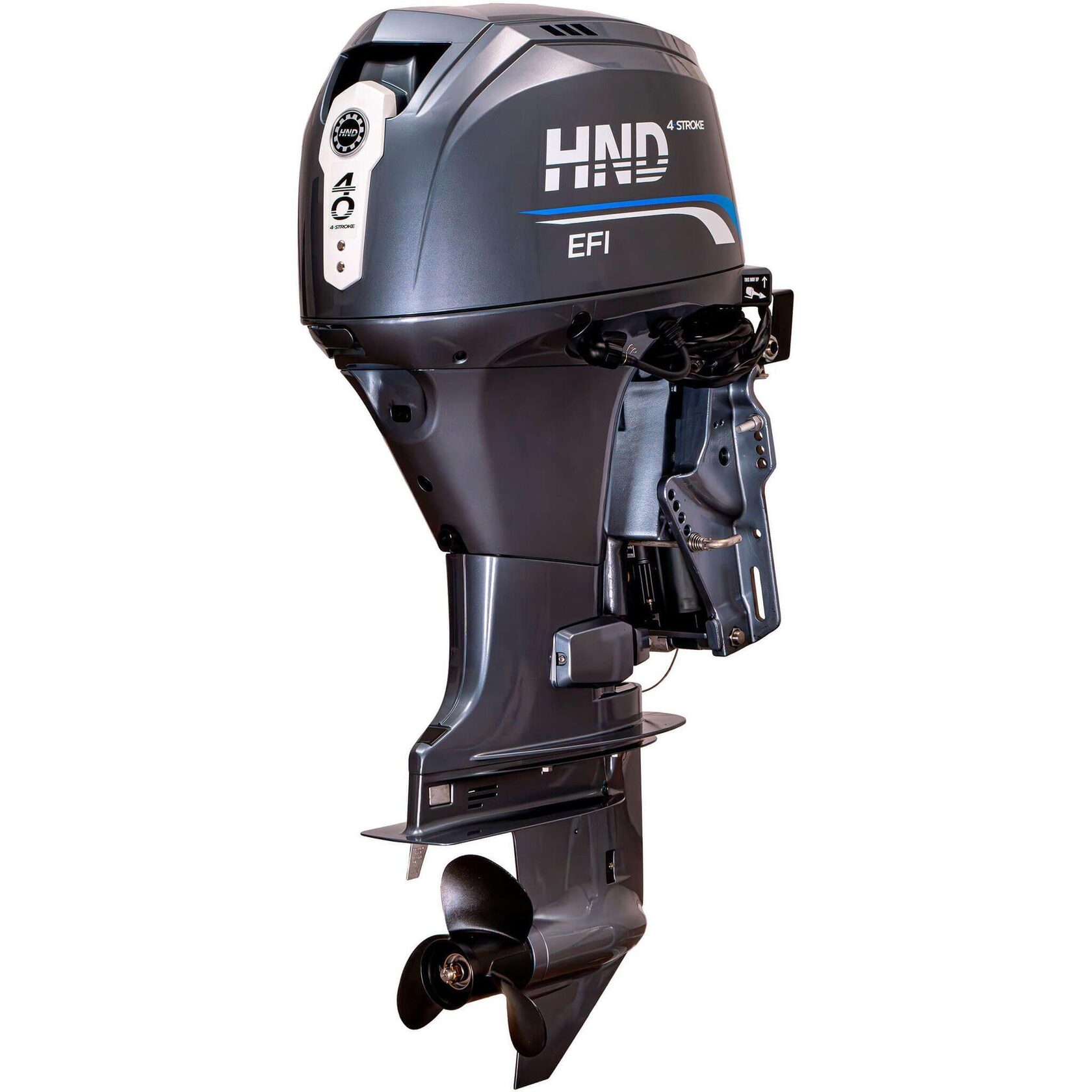 Лодочный мотор Honda HND OB40 FIERTL