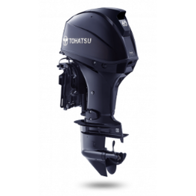Лодочный мотор Tohatsu MFS 60