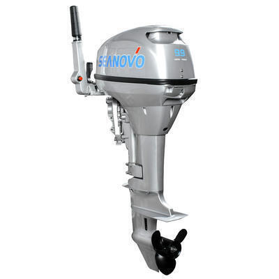 Лодочный мотор Seanovo SN 9.9 FHS (15 л.с.)