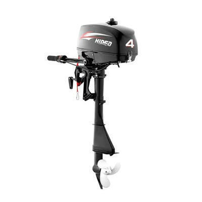 Лодочный мотор Hidea HD4FHL