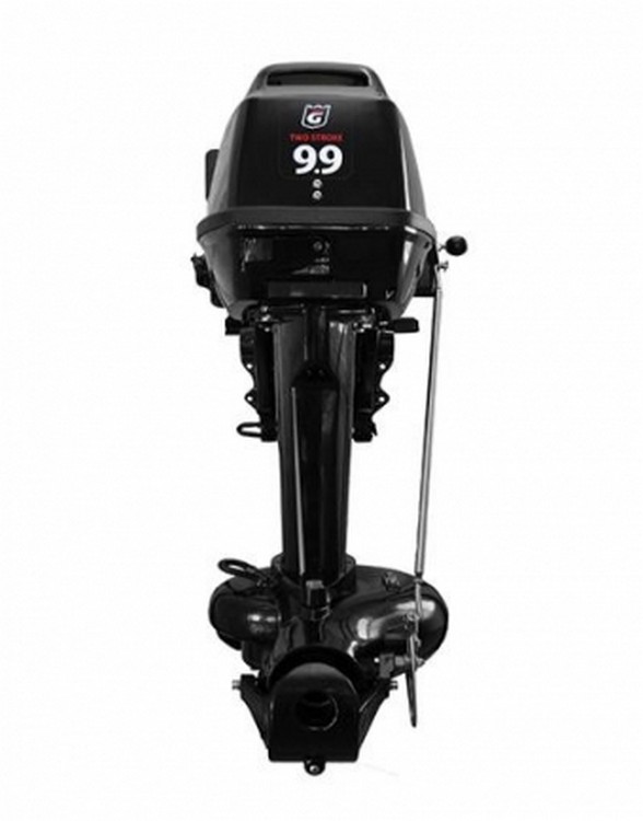 Лодочный мотор Golfstream T9.9BM JET