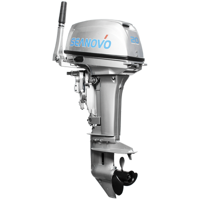 Лодочный мотор Seanovo SN 20 FFEL