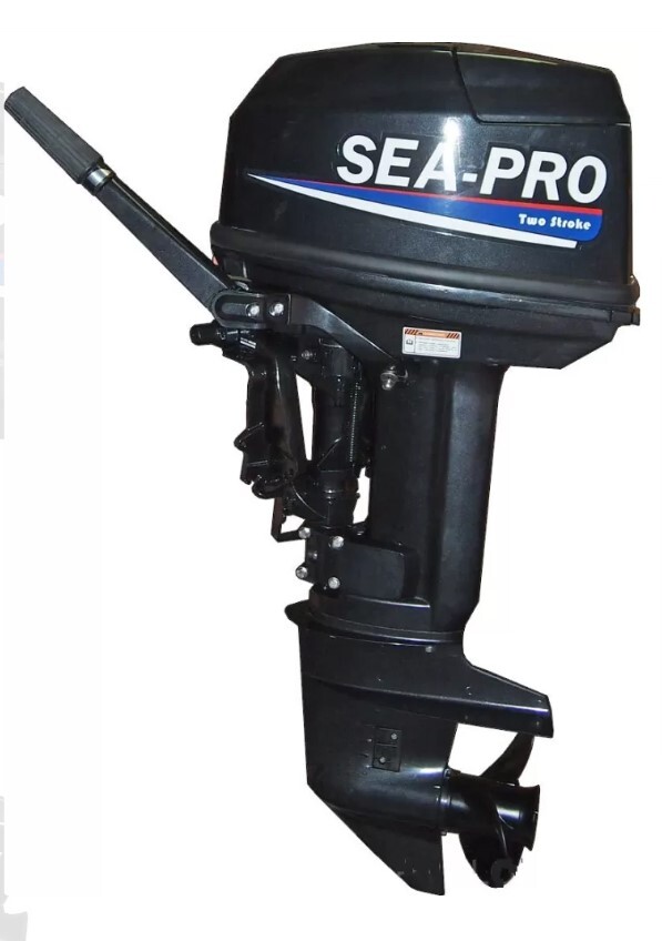 Лодочный мотор Sea Pro T 30WS