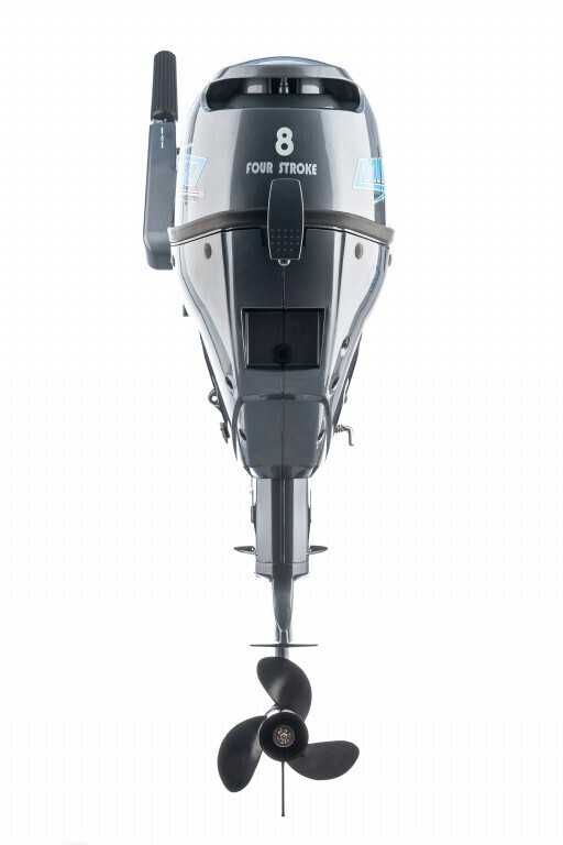 Лодочный мотор Mikatsu MF8FHS