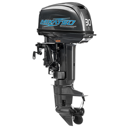 Лодочный мотор Mikatsu M30FHES