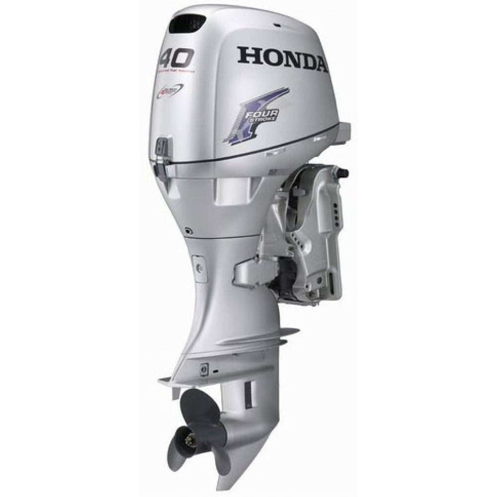 Лодочный мотор Honda BF 40 D LRTU