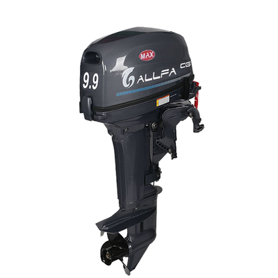 Лодочный мотор Allfa CG T 9.9 FWS MAX (20 л.с.)
