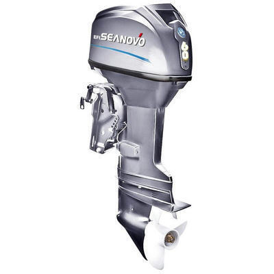 Лодочный мотор Seanovo SNEF 60 FEL-T EFI