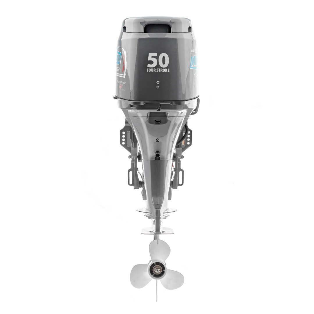 Лодочный мотор Mikatsu MF50FEL-T EFI