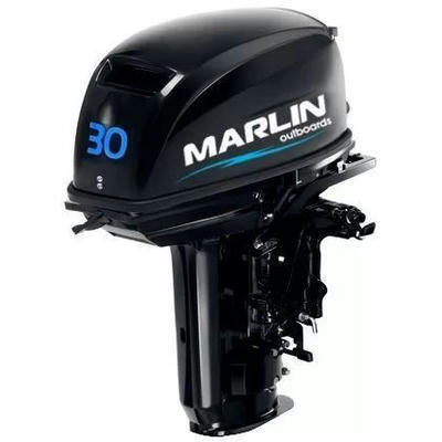 Лодочный мотор Marlin MP 30 AMH