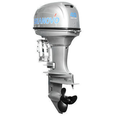 Лодочный мотор Seanovo SN 40 FFES