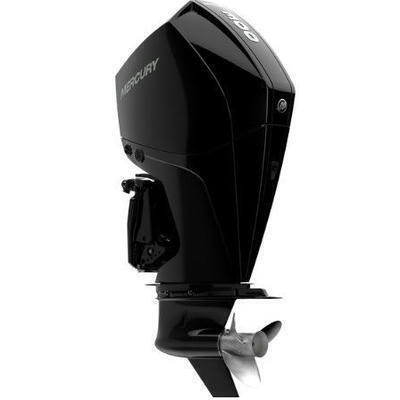 Лодочный мотор Mercury ME-F 300CL AM DS