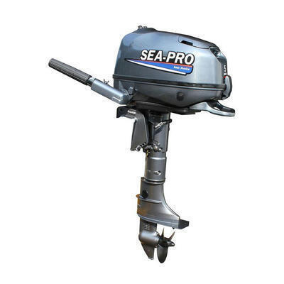 Лодочный мотор Sea-Pro F 6 S