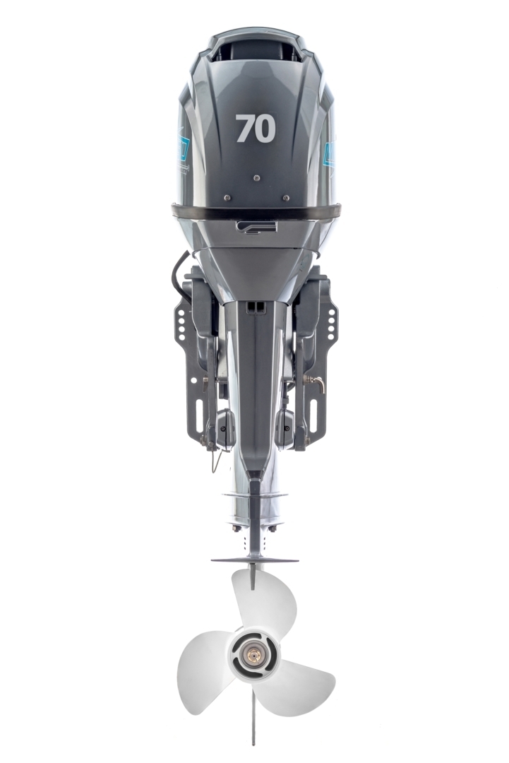 Лодочный мотор Mikatsu M70FES-T