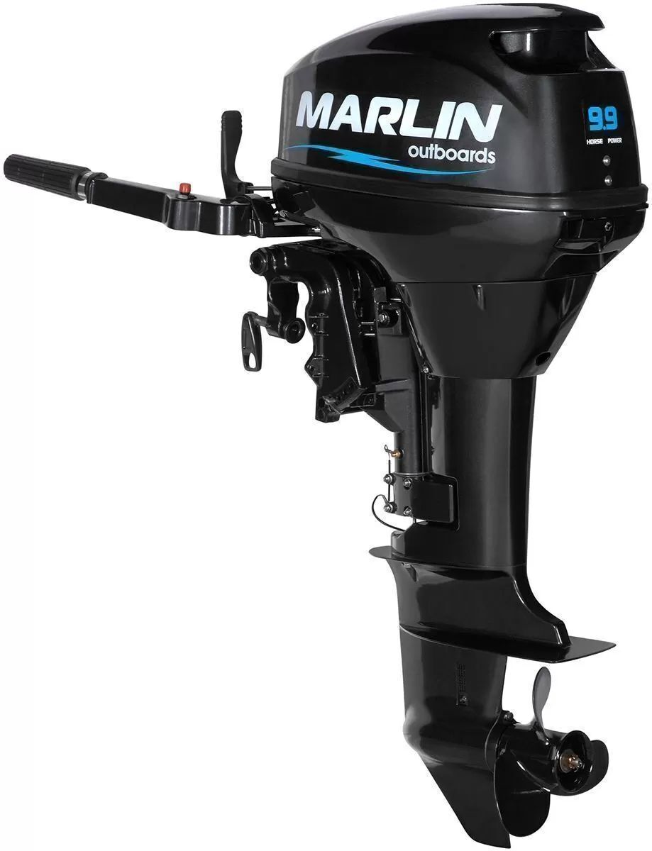 Лодочный мотор Marlin MP 9.9 AMHL