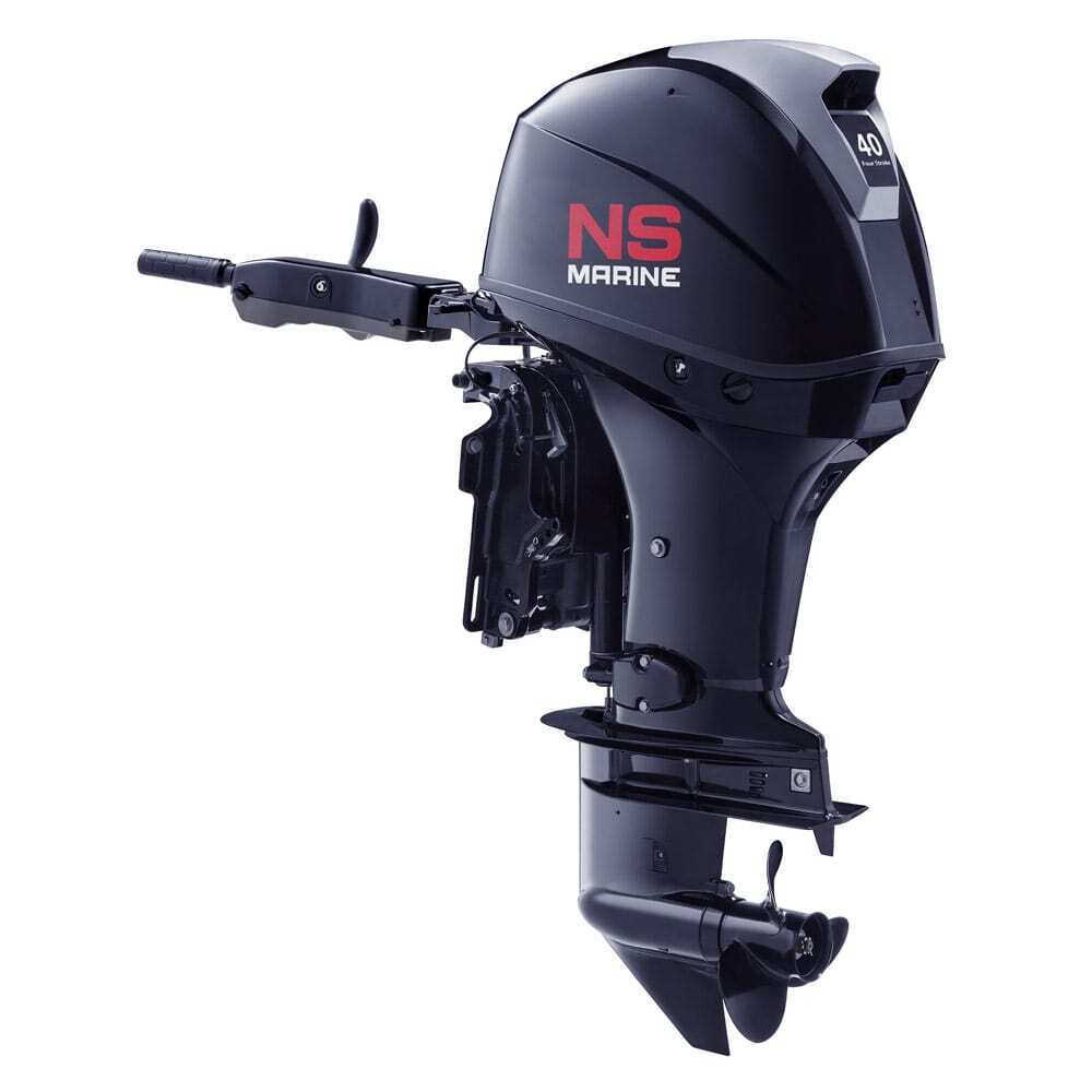 Лодочный мотор NS Marine NMF 40 A ETL
