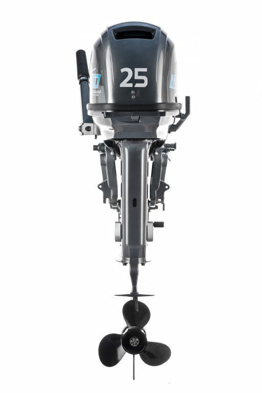 Лодочный мотор Mikatsu MF25FEL