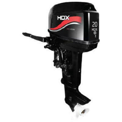 Лодочный мотор HDX T 20 BMS