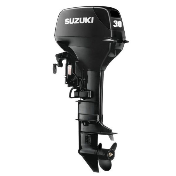 Лодочный мотор Suzuki DT30S ( L ) 30 л.с. двухтактный