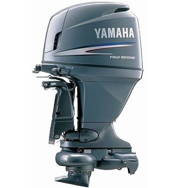 Водомет Yamaha F 90 Jet