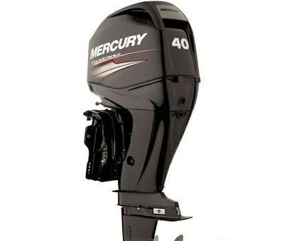 Лодочный мотор Mercury ME F 40 ELPT EFI