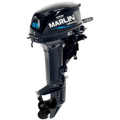 Лодочный мотор Marlin MP 9,9 AMHS PRO (20 л.с.)