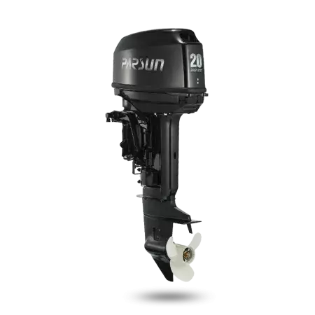 Лодочный мотор Parsun T 20 FWS