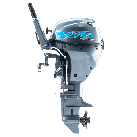 Лодочный мотор Mikatsu MF9.9FHL