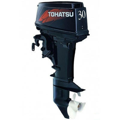 Лодочный мотор Tohatsu M 30 H EPS