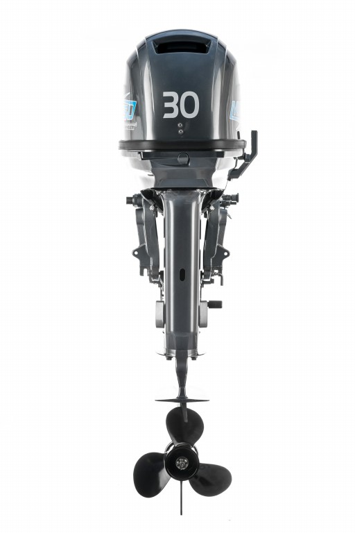 Лодочный мотор Mikatsu MF30FES