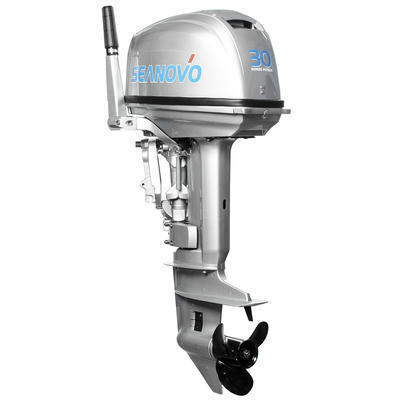 Лодочный мотор Seanovo SN 30 FHS