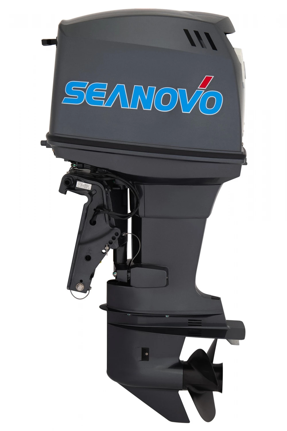 Лодочный мотор Seanovo SN 70 FFEL-T