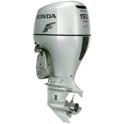 Лодочный мотор Honda BF 150 AK2 XU