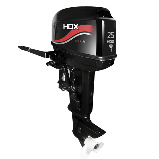 Лодочный мотор HDX T 25 BMS