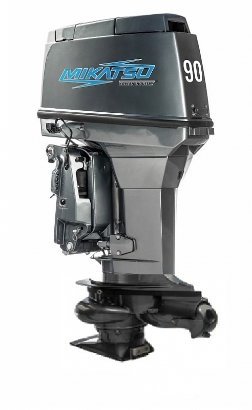 Водомет Mikatsu M90 FEL-T Jet