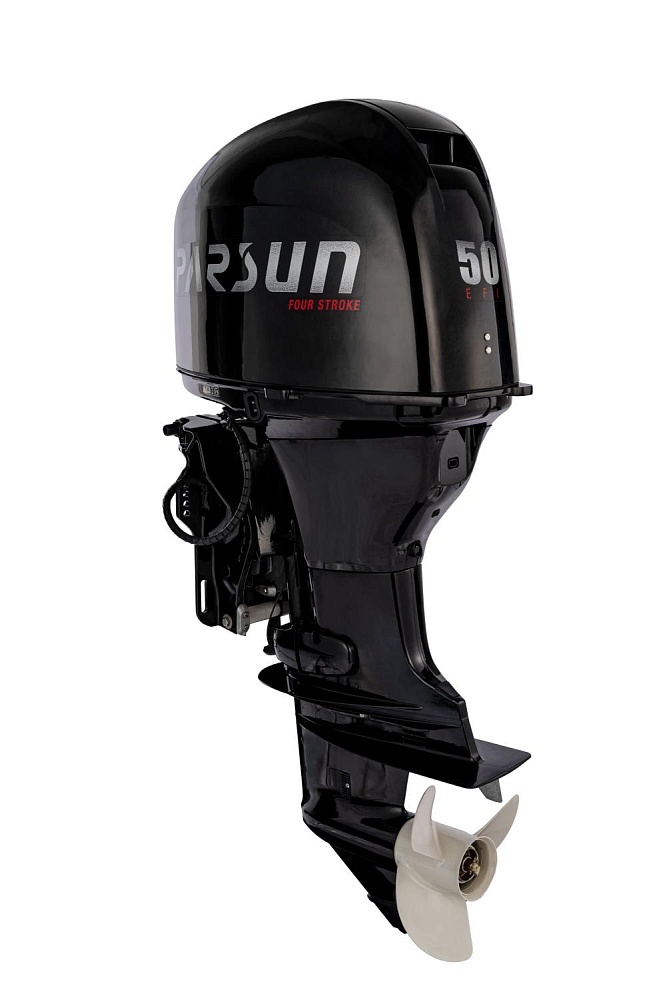 Водомет Parsun F50 FE-T-EFI Jet