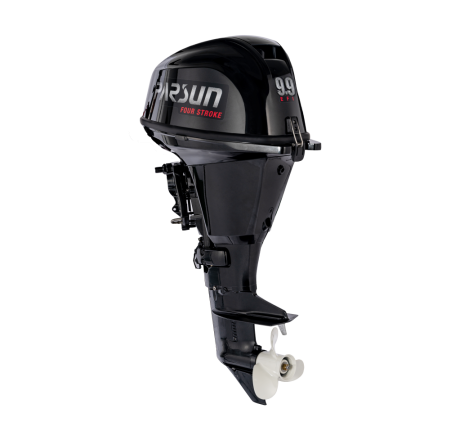 Лодочный мотор PARSUN | F 9.9 AFWS Enduro EFI * | 9,9 ~ 20 л. с. |