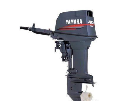 Лодочный мотор Yamaha 40 XMHS