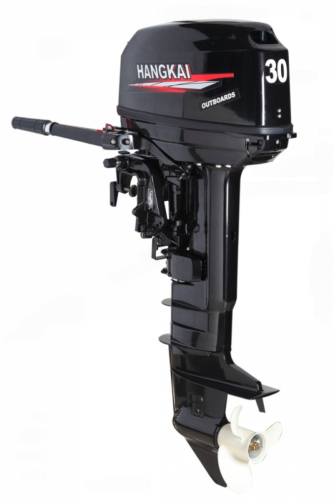Hang-kai 30HP 2-х тактный
